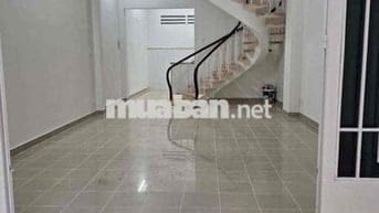 💎 💎 💎 NHÀ GẦN SÂN BAY 4,5❌14M 2 LẦU 4PN 4WC HẺM XE TẢI THÔNG P3 GV