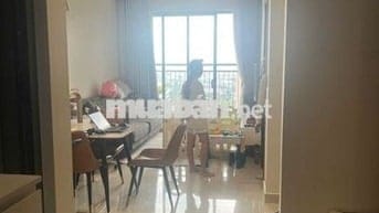 67m2 - Giá 3.8 tỷ bao thuế phí - View sông 2PN2WC, Q7 Riverside