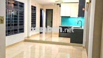 Cho thuê nhà nguyên căn.Đường Hoàng Hoa Thám.Phường 6. Q.Bình Thạnh.