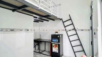 PHÒNG TRỌ NGAY KTX KHU B - LÀNG ĐẠI HỌC