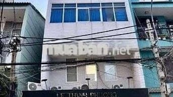 Chính chủ cho thuê nguyên căn nhà Bình Thạnh ngang 6m vị trí đẹp