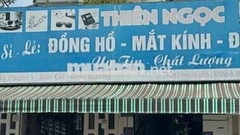 CHO THUÊ NHÀ & DÃY TRỌ MỚI XÂY – 1 TRỆT 2 LẦU, 13 PHÒNG KHÉP KÍN