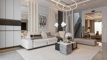 Nhà Mới Thang Máy, 20m Ra Phố - Ngõ Thông, Nguồn Kín Giá Tốt