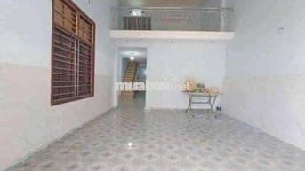 🛑 CHO THUÊ NHÀ ĐƯỜNG KIỆT Ô TÔ: NGUYỄN VĂN THOẠI - 3PN - 2WC