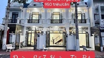 NHÀ LẦU CAO CẤP ĐẸP - GIÁ TỐT - MỚI 100%