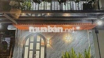 Cho thuê nhà nguyên căn.Đường Phan Đình Phùng.Phường 1.Quận Phú Nhuận