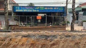 cho thuê mặt bằng kinh doanh 400 m2