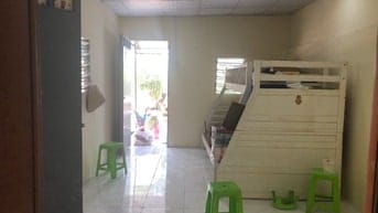 Cho thuê nhà góc đường số 2&đường số 5 chính chủ trung tâm Thị Trấn Tâ