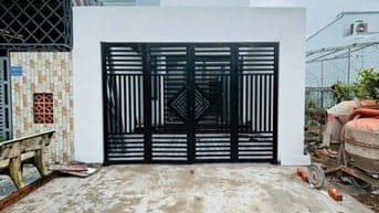 Cần bán gấp căn nhà còn mới 76m2 ở Thới Tam Thôn - Hóc Môn giá 835TR