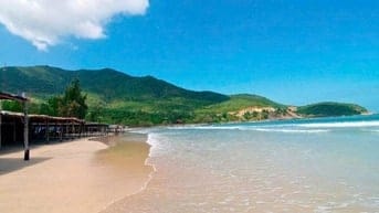 Bán cặp nền view Vịnh Biển Cam Ranh phù hợp xây khách sạn giá chỉ 850t