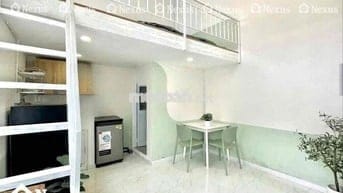 ⛅️Căn Hộ Duplex Ở 3-4 Người_Tên Lửa_Aeon Mall Bình Tân_Nhà Thờ Phao lo