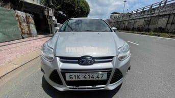 Ford Focus 2013 Trend 1.6 AT Hatchback - 100000 km