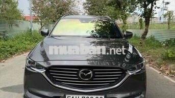 Mazda CX 8 2019 Premium 2 Cầu - 84000 km