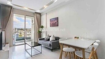 ORCHARD GARDEN 1PN 1WC GẦN SÂN BAY CV GIA ĐỊNH PHÚ NHUẬN