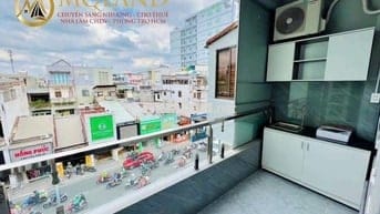 Nhà 7pn Phan Đình Phùng giữ giá 5 năm