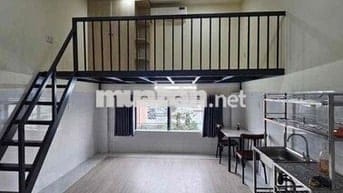 DUPLEX SIÊU TO NGAY PHẠM VĂN ĐỒNG