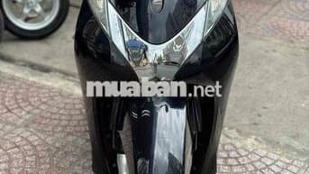 Honda SH Mode 2014 Đen