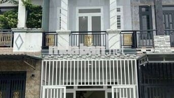 Nhà lầu trệt trong KDC An Phú chỉ 3tỷ 290