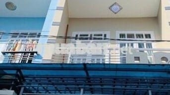 Cần cho thuê nhà 384/6A Lý Thái Tổ P.10 Q.10