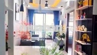 Bán căn hộ ngay trung tâm Thuận An,KCN vsip1,Siêu thị aeon ,lotte mart