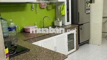 Nhà đẹp, sạch sẽ, hẻm thông, full nội thất,Đường Tân Sơn Nhì. QTân Phú