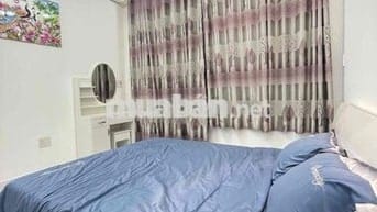 Nhà Mới Keng Full Nội Thất HXH 1/ Đg Số 1 P16: 4x12m, có sân rộngp