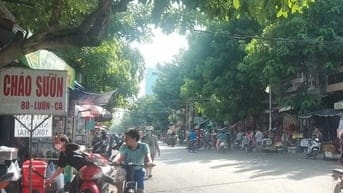 5,2X15 (67m2) 3PN, ngay hẻm oto chợ Nguyễn Sỹ Sách 5,99 tỷ