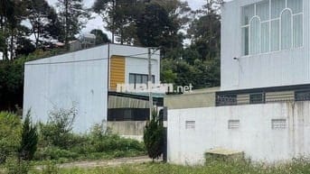 750TR - 124m2 sẵn thổ cư giá tốt 1 lô đất ngay trung tâm Lộc An