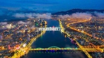 BÁN LÔ ĐẤT 140M2 MẶT TIỀN ĐƯỜNG NGÔ QUYỀN 💥