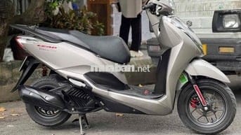 ❤️ Lead 125 4val đời 2024 odo 5000km bstp 9chủ
