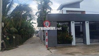 Bán đất nền thổ cư ấp 4 xã Trung An Thành phố Mỹ Tho