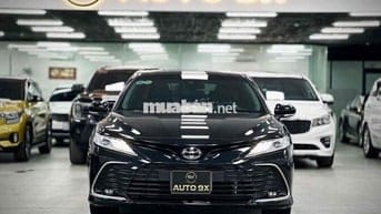 Toyota Camry 2.0Q Model 2022 - 22000 km