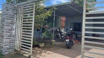 Bán lô đất tặng nhà cấp 4 đối điện chợ An Linh Giá 750tr sổ sẳn 