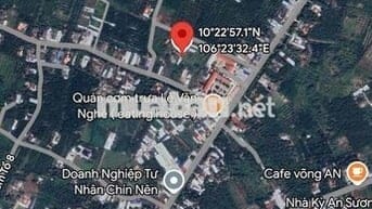 *** CẦN TIỀN BÁN GẤP ĐẤT MỸ HOÀ- MỸ PHONG