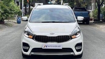 Kia Rondo 2.0 GAT 2018 Gia Đình Cực Đẹp Hàng Hiếm