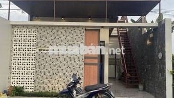 Bán nhanh căn nhà  ở P. An Tịnh , Trảng Bàng 150m2 SHR giá 990 triệu