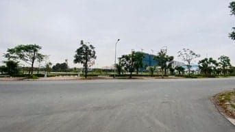 Bán Đất Lô Góc 3 Mặt – Ngọc Thụy, Long Biên - 110m² – Nhỉnh 24 Tỷ