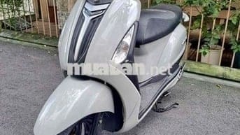 Yamaha Grande 2018 Xám 25000 km 18tr800 xe đẹp