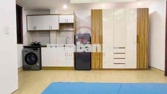 🏡 căn hộ Ung Văn Khiêm_30m2_full nội thất_Ngay metro Tân Cảng