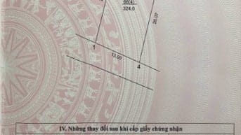 ĐẤT HÀ NỘI, GIÁ CHƯA TỚI 5TR đ/m2...có không?