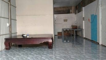 Ban nha  gần  chợ  Bình Thành 