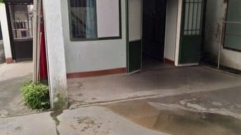 Bán Gấp Nhà C4 117m2 (9x13) Kiệt Ô Tô Trần Quang Khải, ST Nhỉnh 4 Tỷ 