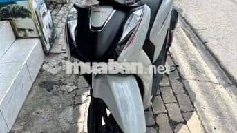 Honda SH 160i ABS 2024 màu Xám