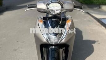 Honda SH Mode ABS 2023 Bạc