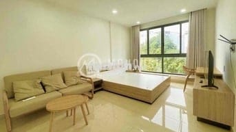 ✨CĂN HỘ STUDIO, 1PN 40m2_GẦN CẦU THỊ NGHÈ_CỬA SỔ LỚN, NỘI THẤT CAO CẤP
