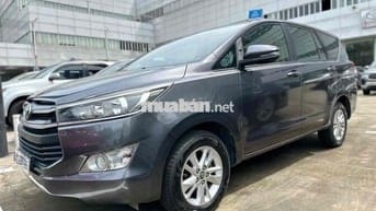 Toyota Innova 2018 2.0G - 29000 km 7c tự động BH
