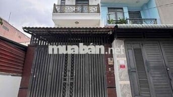 CHDV 5 TẦNG. CHO THUÊ 45TR/TH. HXH 6M, KẾ CHUNG CƯ DREAM HOME.NHỈNH 8T