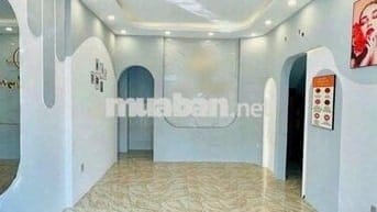 Cho thuê nhà mặt tiền phạm ngũ lão gần công viên hùng vương 13 triệu