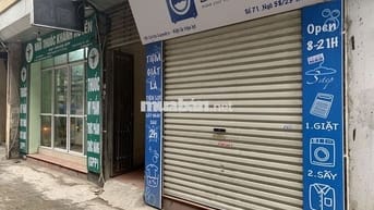 Chính chủ cho thuê phòng trọ 20m2 ở Cầu Giấy ( Sau ĐH Thương Mại)