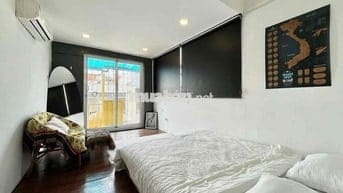 CHUỖI PHÒNG DỊCH VỤ CHO THUÊ GẦN LÊ VĂN SỸ, ĐẠI HỌC SƯ PHẠM QUẬN 3